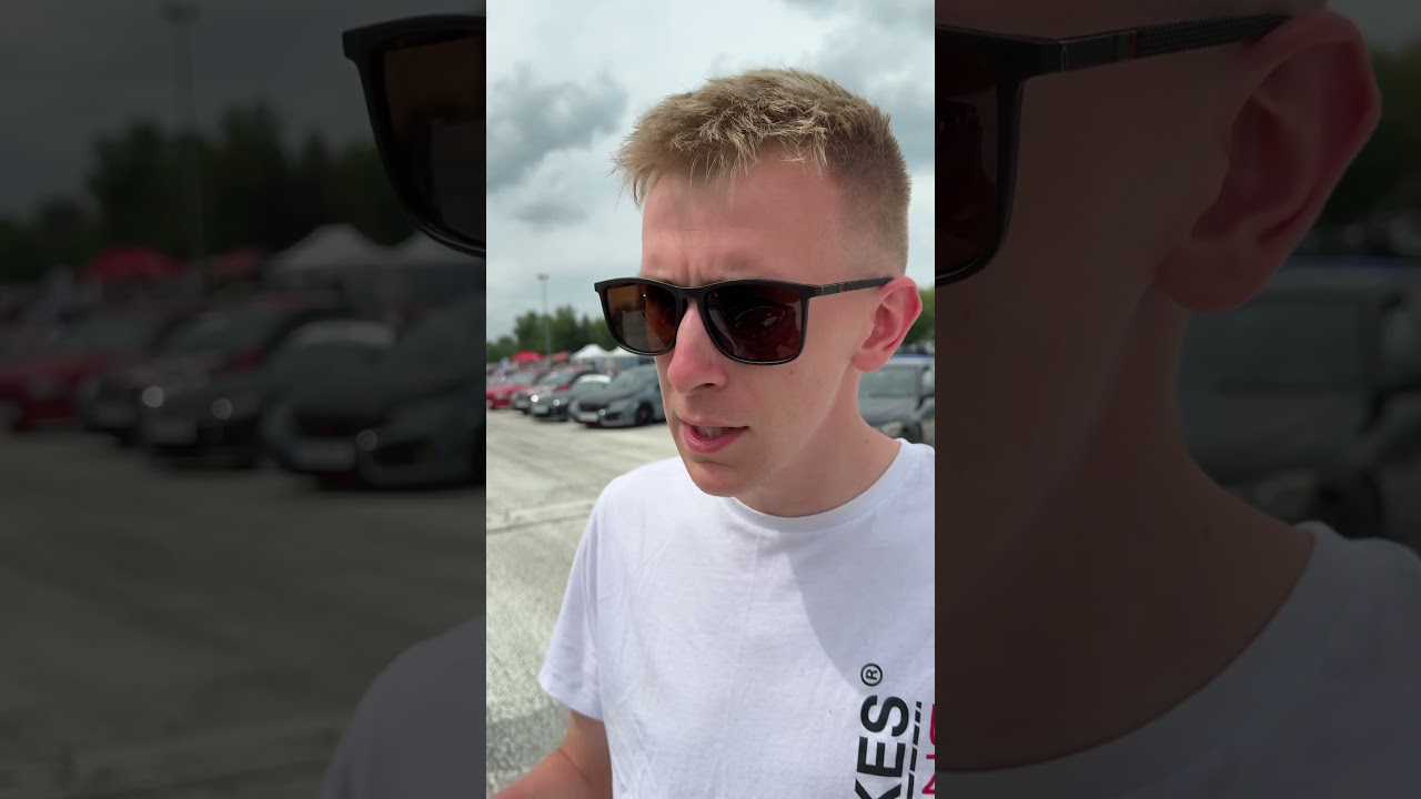 Subaru, kt&oacute;re już nie jest Imprezą #automobile #subaru