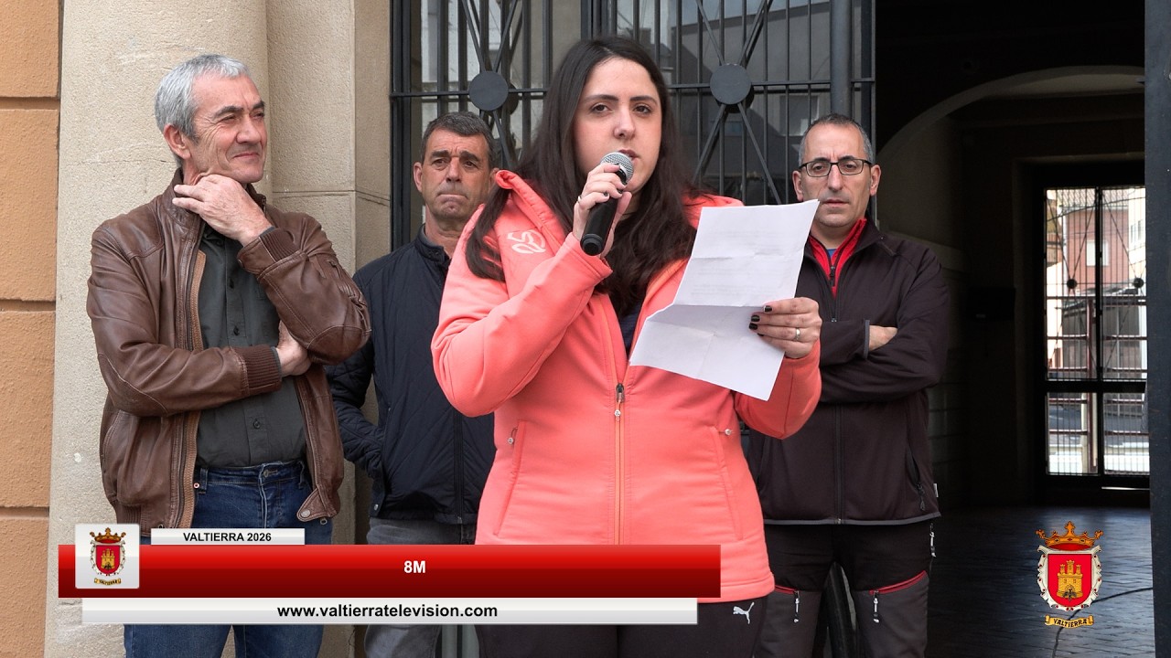 8M Valtierra 2026