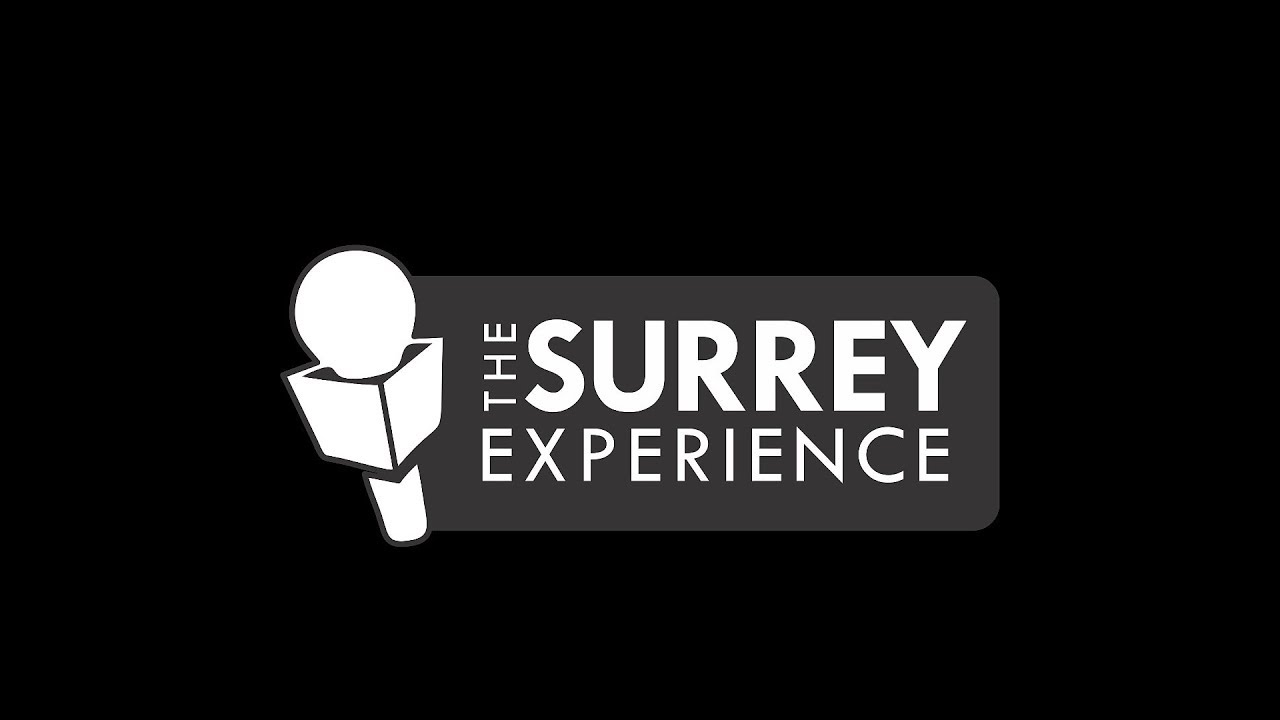 The Surrey Experience Episode 50