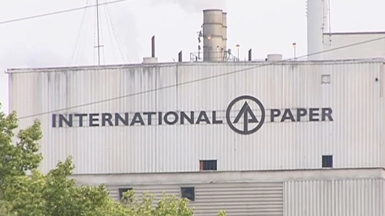 Augustans feel the pain of paper mill closures elsewhere in Georgia