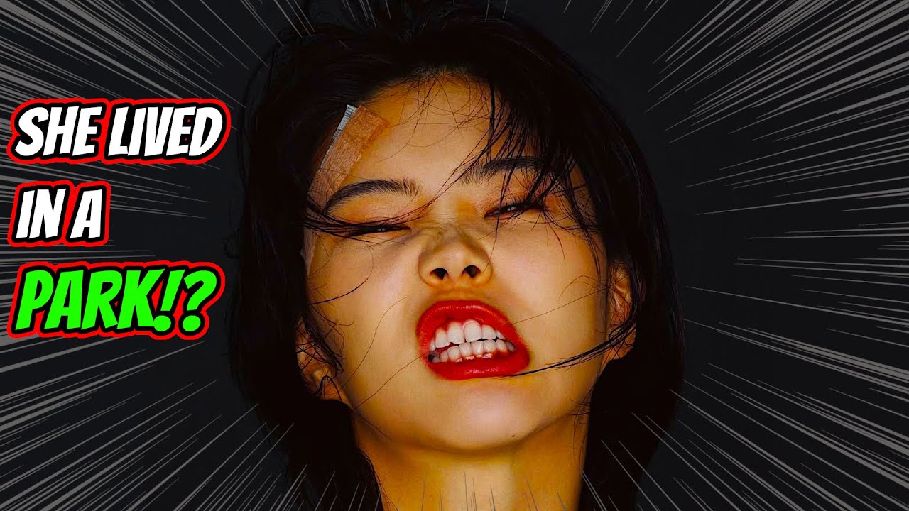 The Crazy Ups and Downs of Japan's Husky Voiced Idol | AiNA THE END
