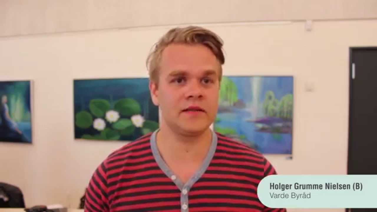 Vardes autentiske styrker