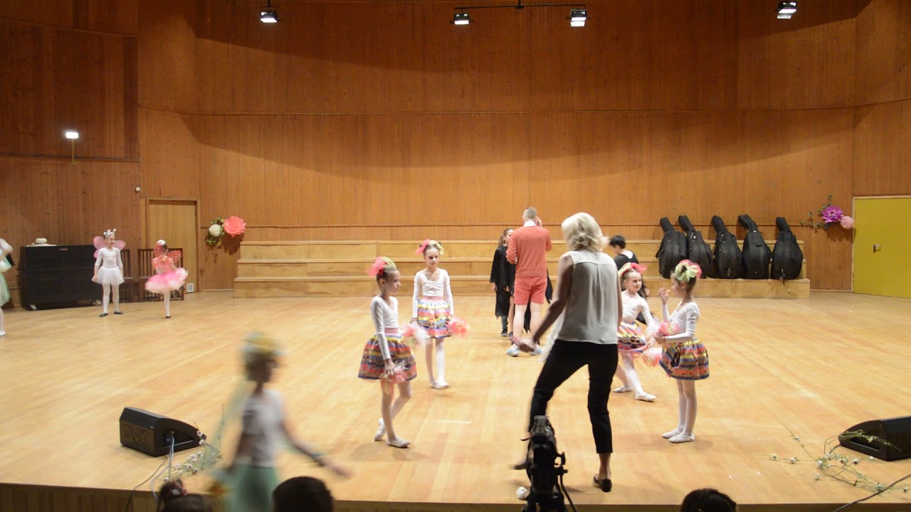 Да здравствует сюрприз! Репетиция Лиза Квинс и #LittleStars Отчетный концерт Оркестрион 18 мая 2019
