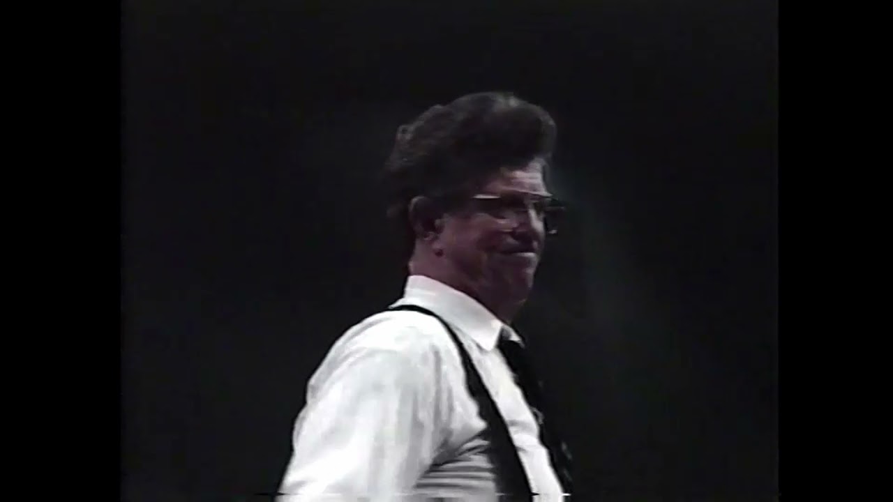 Jeff Arnold BOTT 1999 mp4