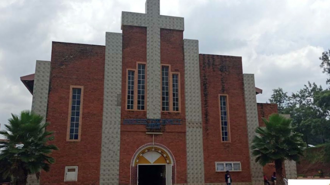 INCAMAKE Y'AMATEKA YA KILIZIYA GATOLIKA MU RWANDA.