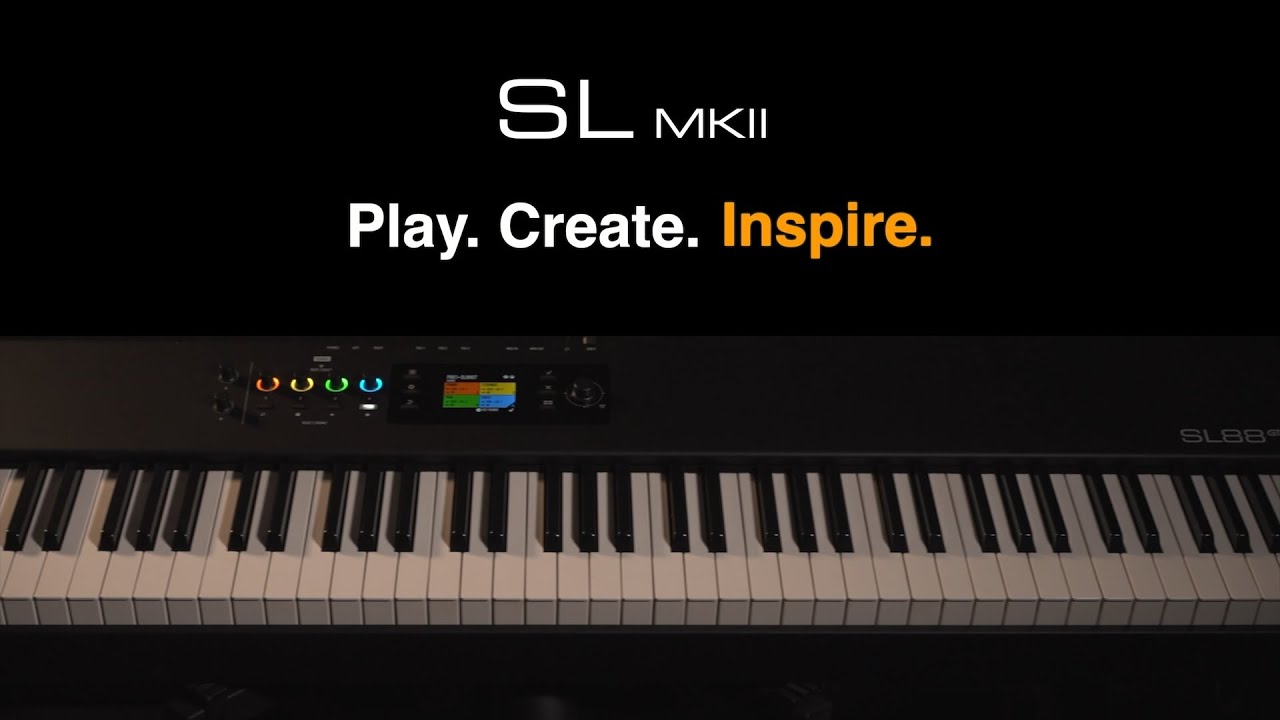 Introducing SL mk2