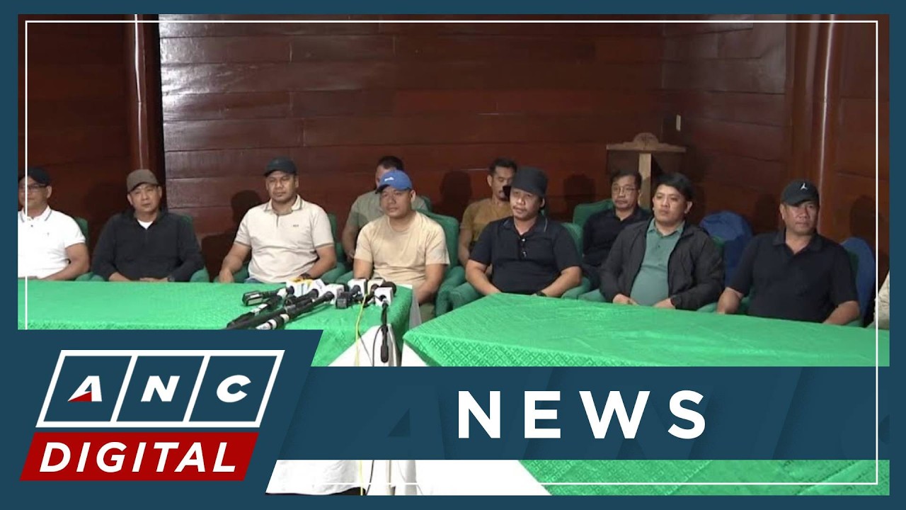 NBI identifies alleged recruiter of ex-marines who accused gov't officials of receiving kickbacks