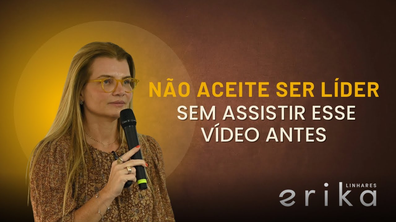 Sua liderança pode fracassar por causa deste erro