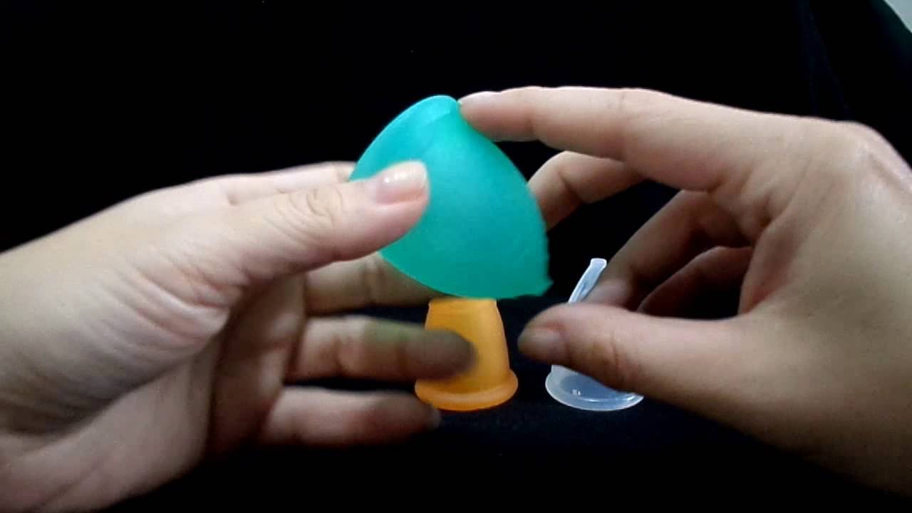 Para iniciantes: O que é e como funciona o coletor menstrual?