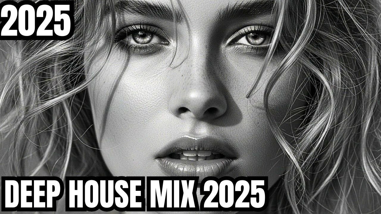💜 Late Night Deep House 2025 🎧 – Nu Disco Dreams & Chillout Beats 🌅 — Emotional Waves