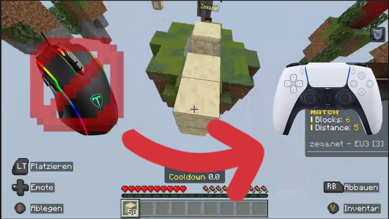 Drag clicking on Controller is it POSSIBLE?