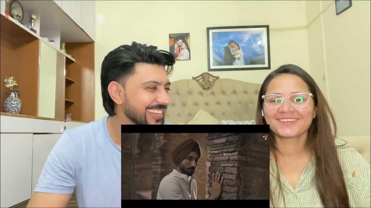 🇵🇰Reaction SIKH EMPIRE (Official Video) | Ranjit Bawa | Maharaja Ranjit Singh | Jagjit | Gill Saab