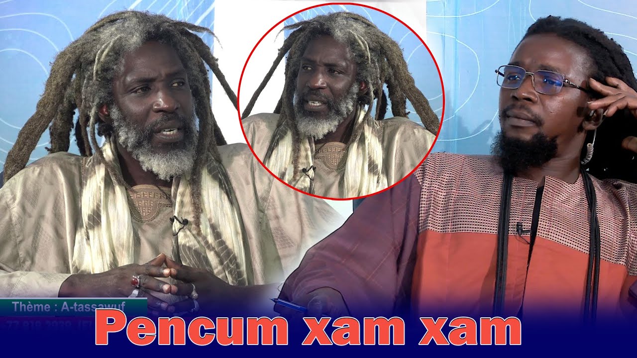 🔴 LIVE DAKAR | PENCUM XAM-XAM du Mardi 21 Mai 2024 |  InviéJëwriñ Ndiassé