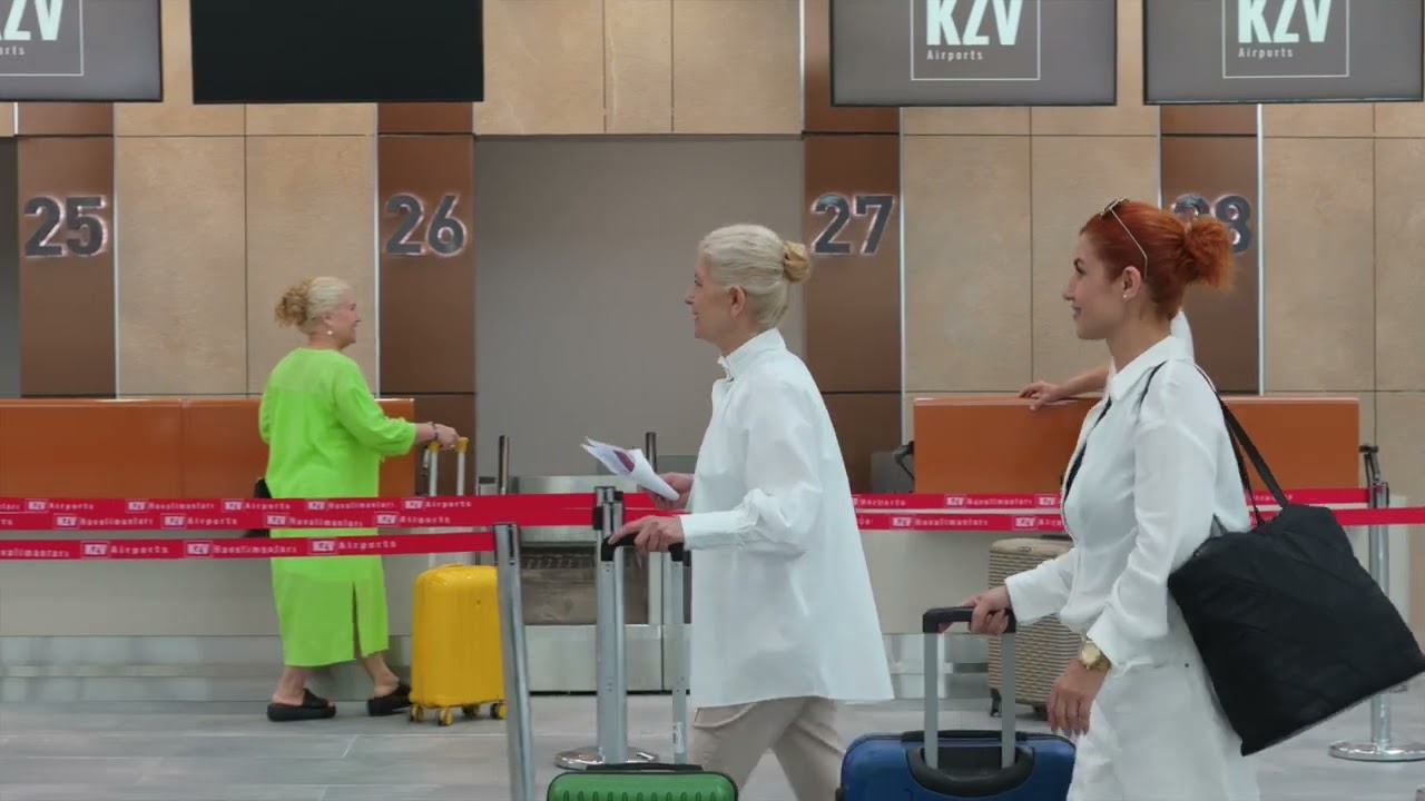 Çukurova Havalimanı 10 Ağustos'ta Açılıyor
