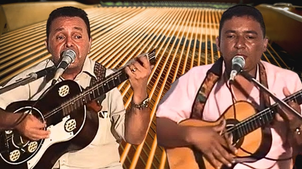 Antônio Dantas e Chico Pereira | RELÍQUIA