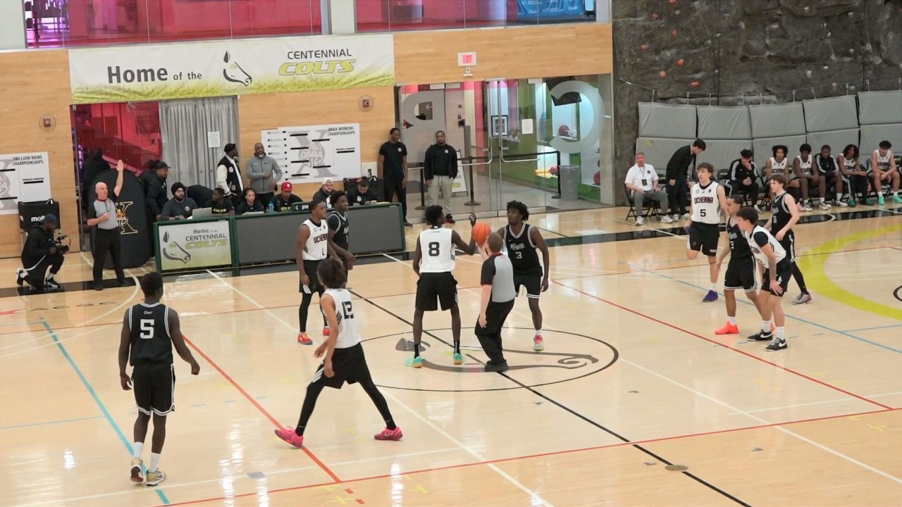 osba trillium | quarters | king heights vs. uchenna academy