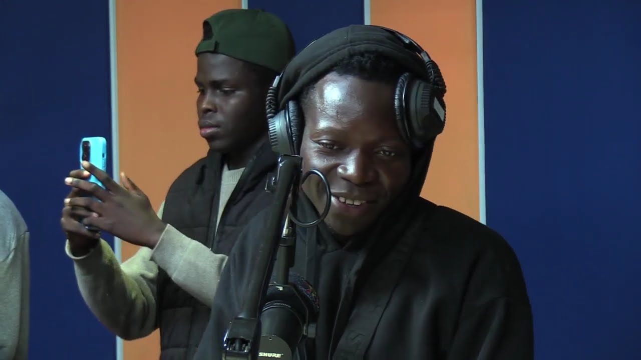 Chigogodera Killed Tipsy, Ndunge Yut & Shegu with Lyrics