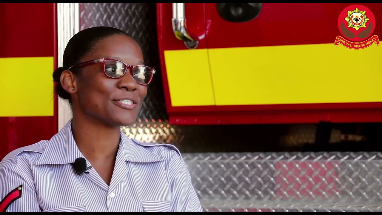 Beyond the Bunker - featuring Latoya Johnson