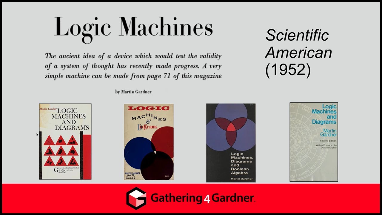 Dana S Richards - Are You a Mathematician? - G4G14 April 2022