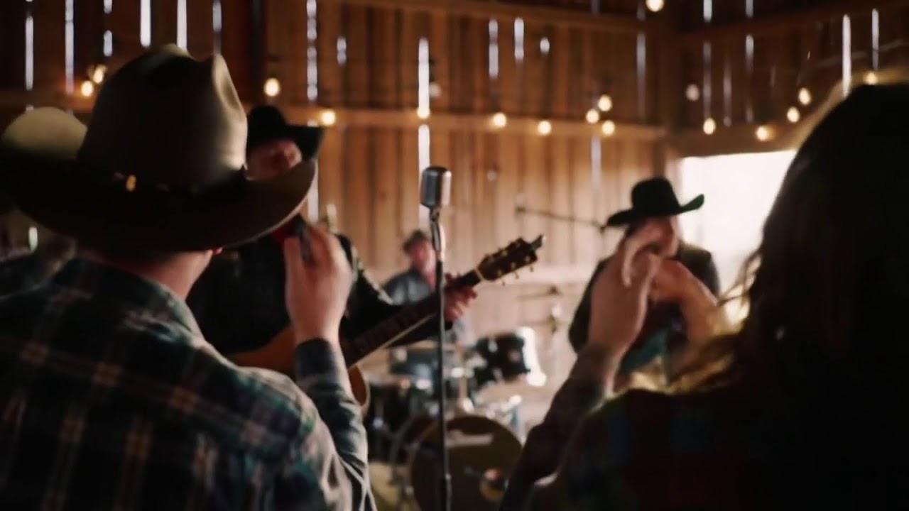 Country Rock Mix – Rebel Roads & Rusted Wheels Inspired by The Allman Brothers