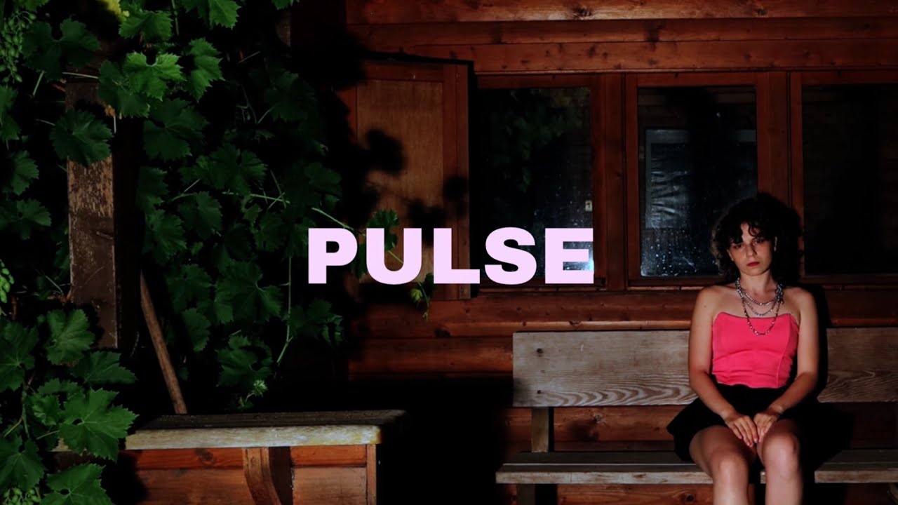 Lizi Gozalishvili - Pulse