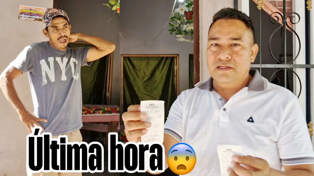 🚨La Policía se lo LLEVARÁ🫢don BAYRON tuvo que decirle toda la VERDAD A PABLO.