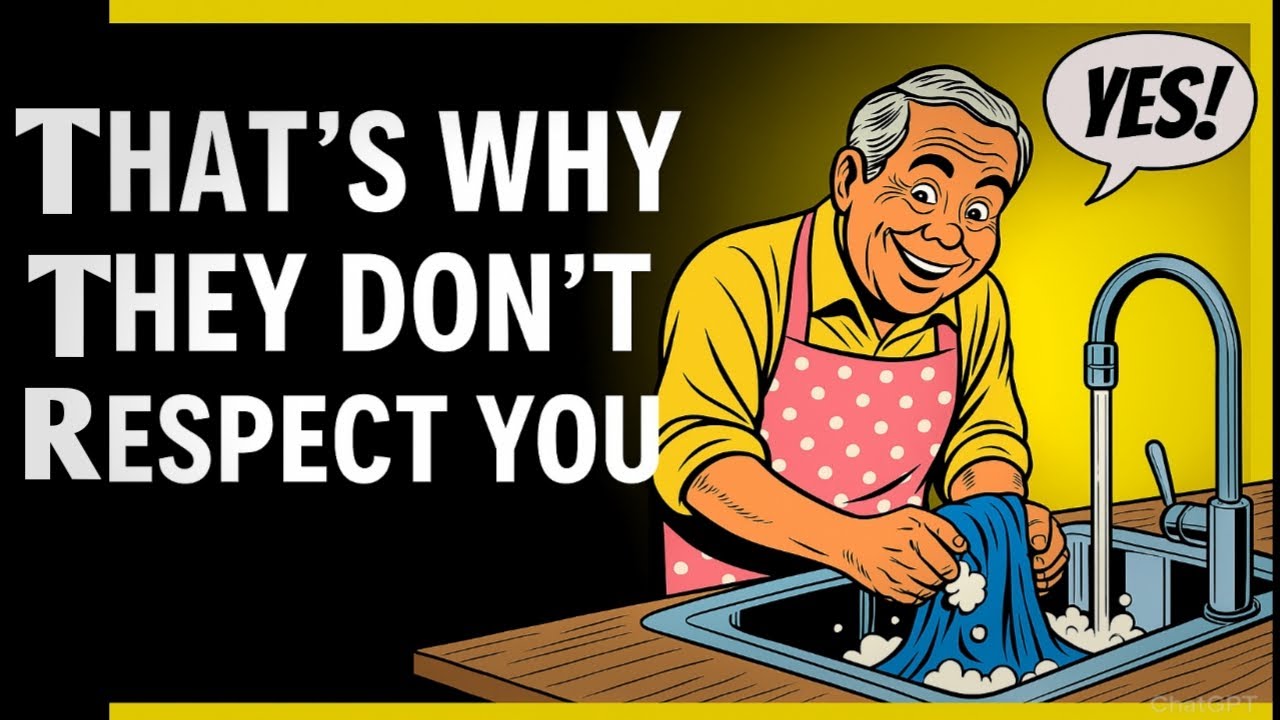 The 5 Secret Habits Destroying Your Self-Respect (Break Them Now!)