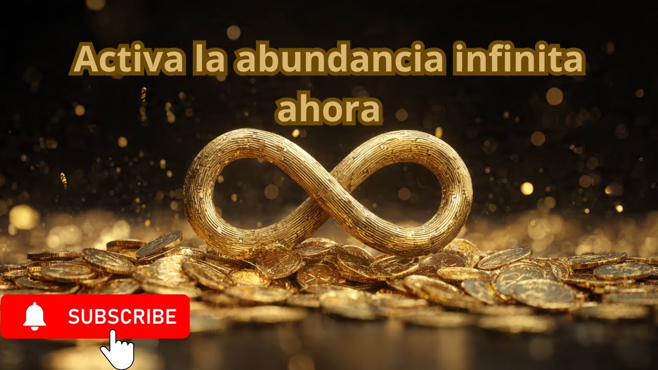 🔴 EN VIVO | Cómo atraer abundancia y prosperidad ✨ Abre caminos energéticos