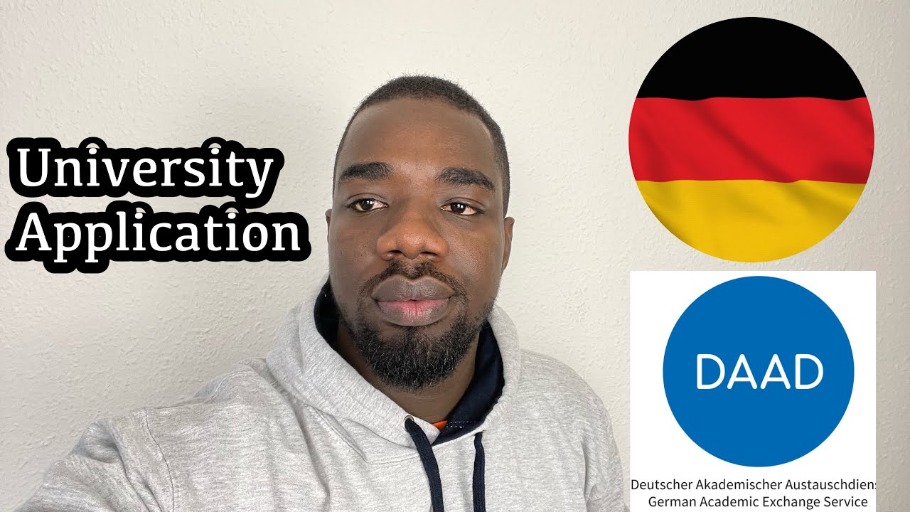 🇩🇪How To Search for Universities and Courses on DAAD Portal || Study In Germany 🇩🇪