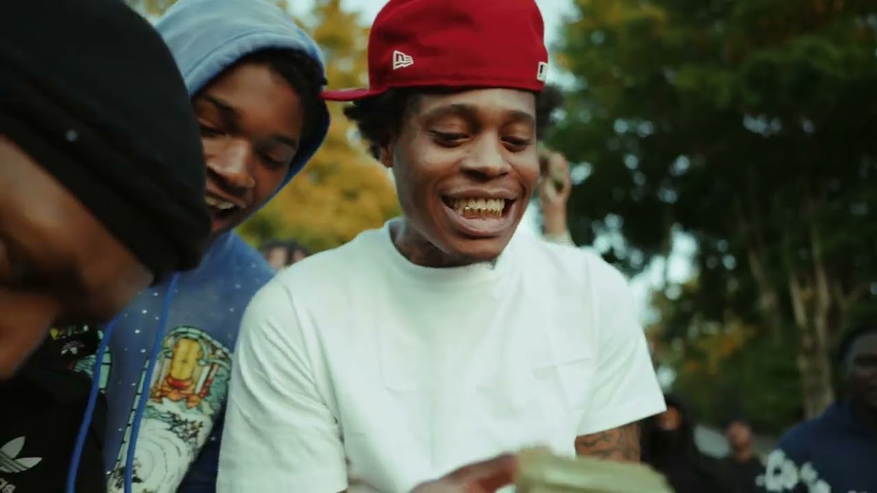 Smack Gee- Freaky Money (Official Video)