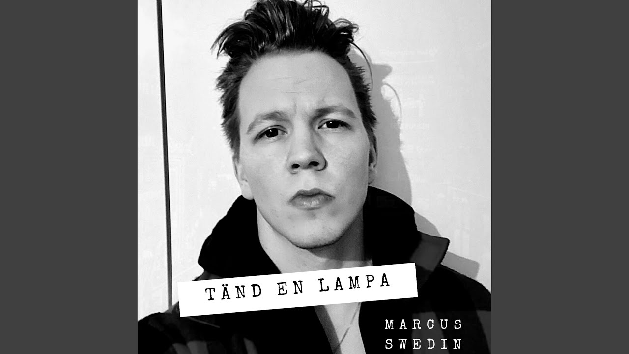 T&auml;nd en lampa