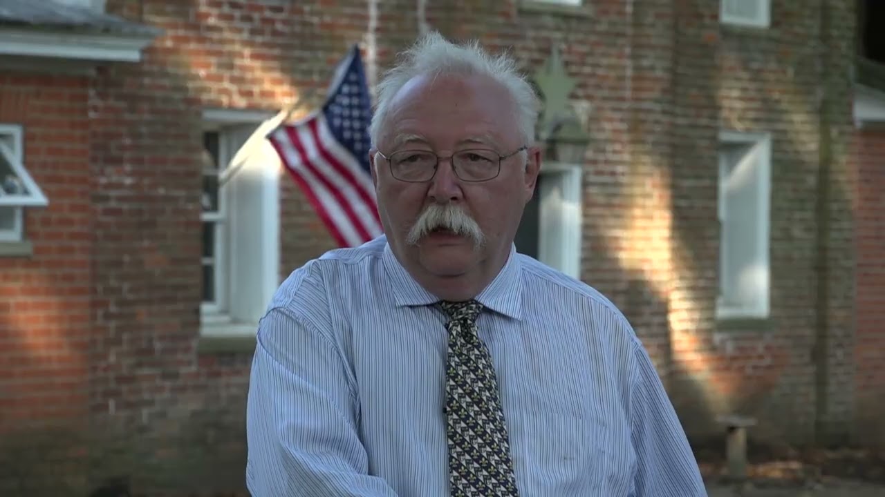 W3R Episode 10: Gloucester Courthouse, Gloucester, VA