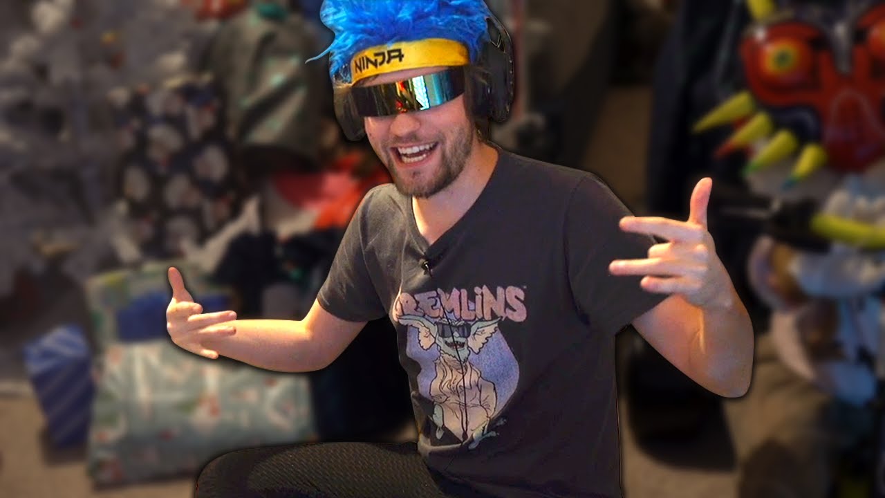 Sodapoppin's Most Popular Clips #30 December