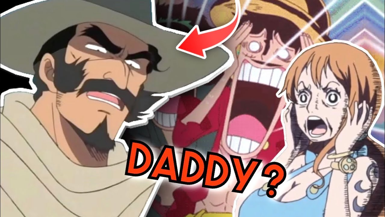The FUNNIEST Names In One Piece