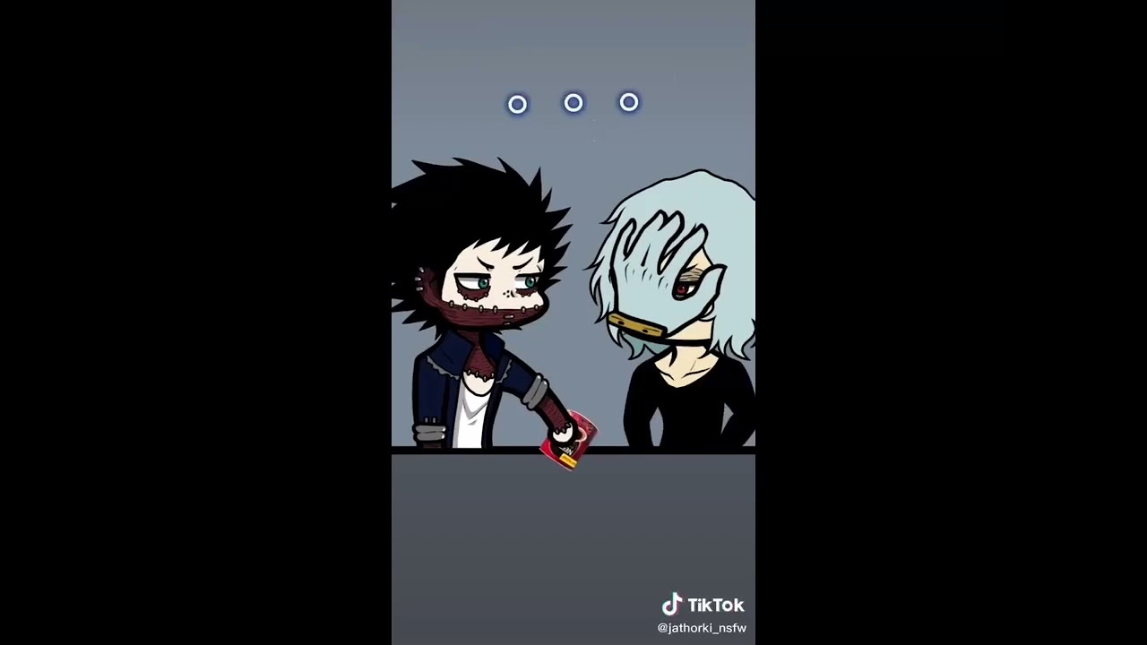 Cosas que encontré de la liga de villanos 2