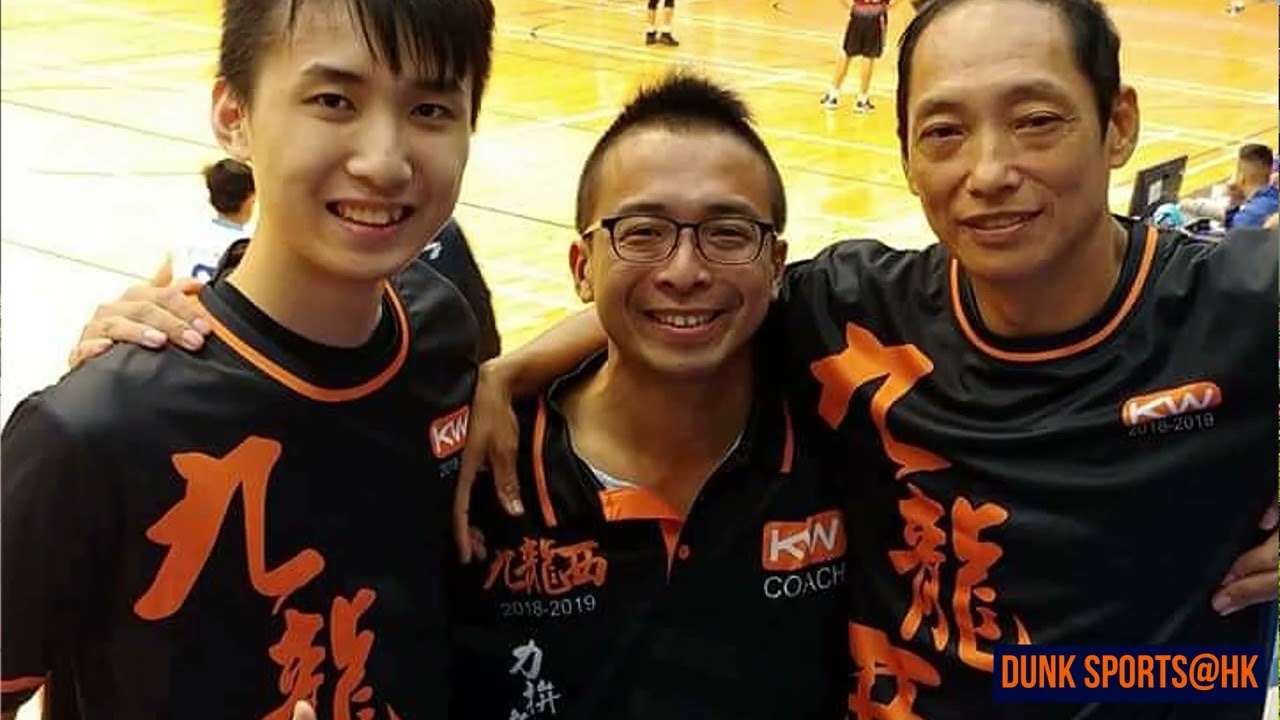 Raymond Sir今集邀請了兩位重量級嘉賓【林健烈教練@接力者籃球訓練中心總監及總教練】及【林民淇Anson@現役甲一組籃球員 (南華會籃球隊)】與大家分享《3人奇妙的籃球緣份》