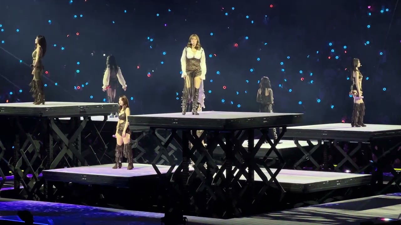 DANCERS MENT/MARS/I GOT YOU