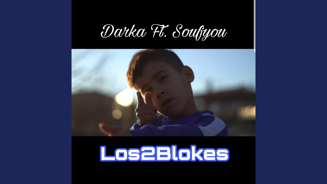 Los2Blokes