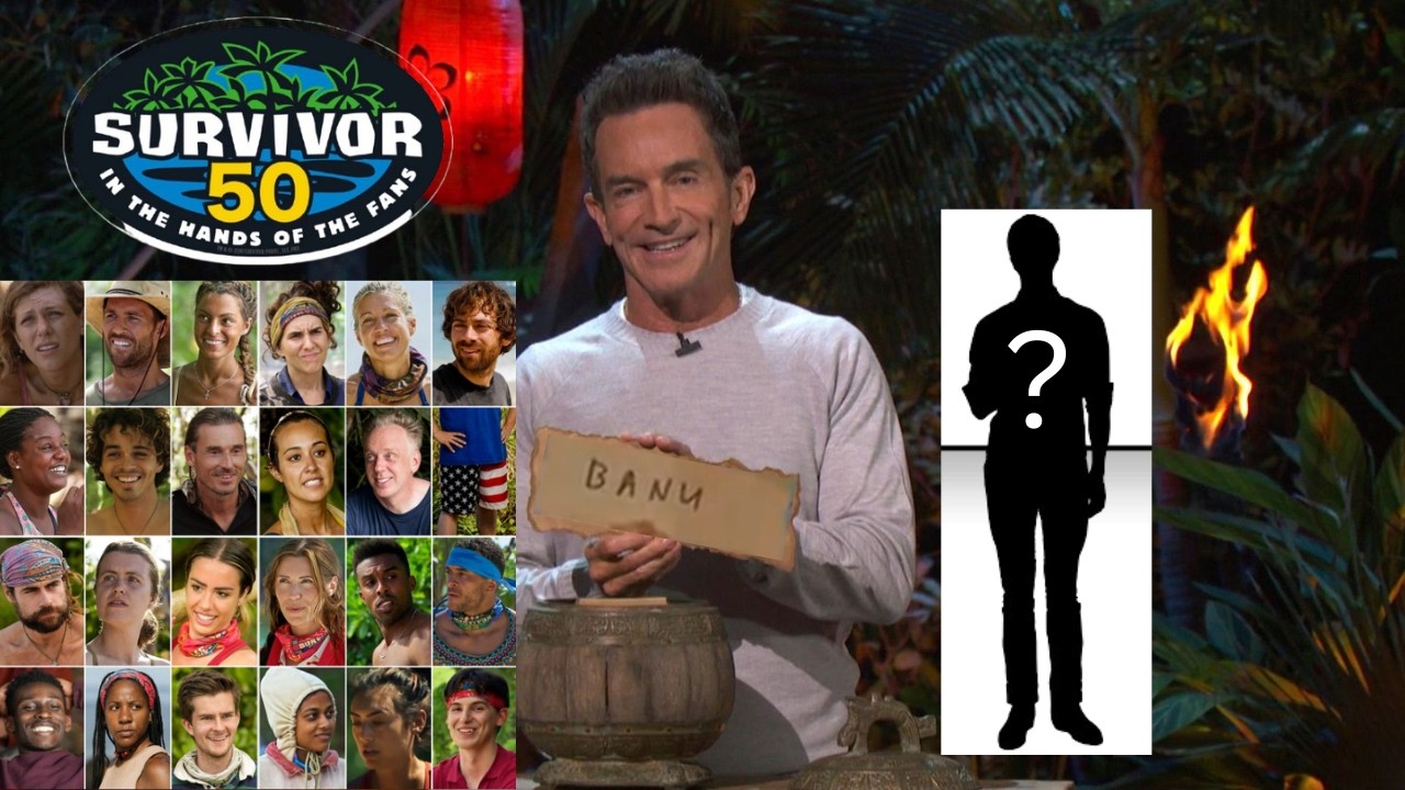 Why Every Survivor 50 Contestant Will Win in Less Than 9 Min