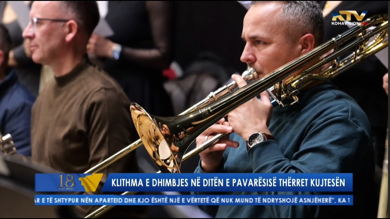 Klithma e dhimbjes në Ditën e Pavarësisë thërret kujtesën