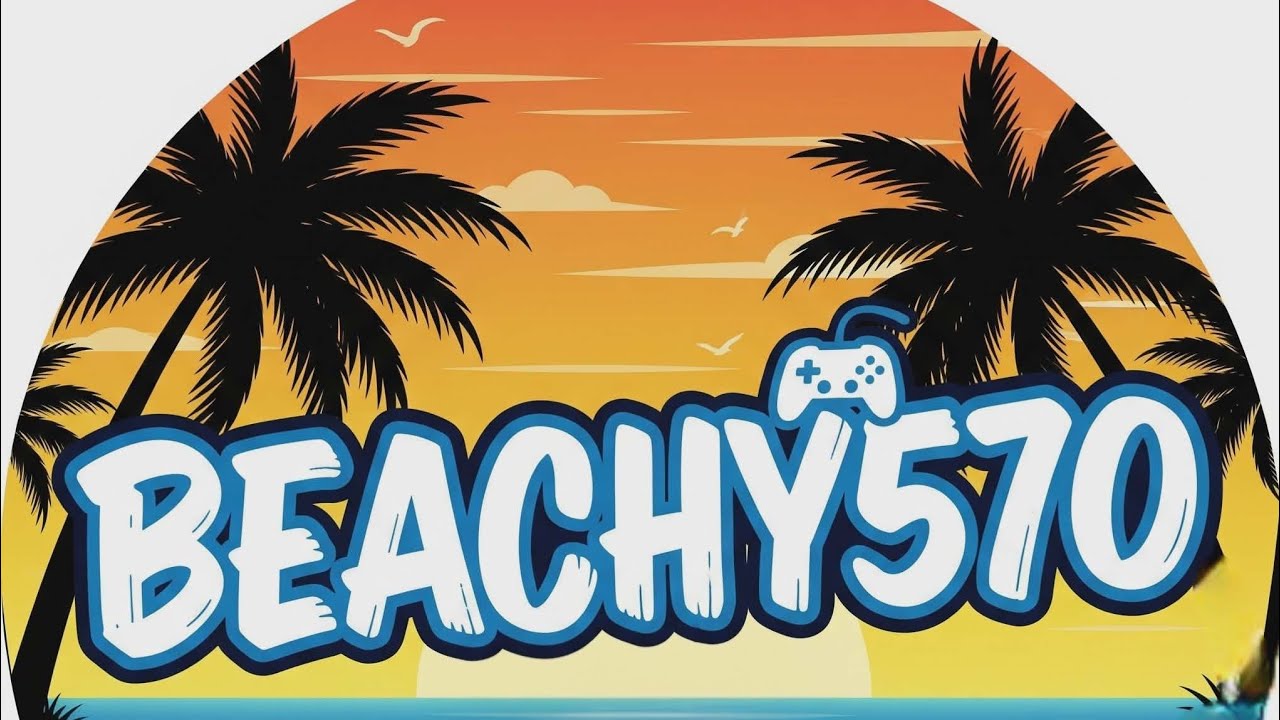 beachy570 is live! Come hangout with Beach and Mericanmaker!! #beachy #570 #hangout #chat