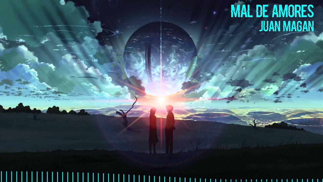 Nightcore | Mal De Amores