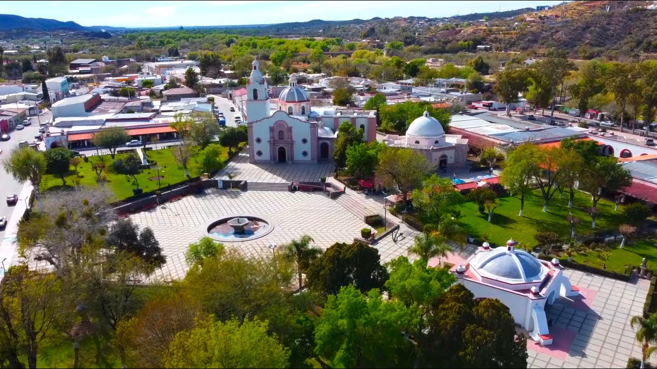 Borderlandia Magdalena de Kino Day Trip