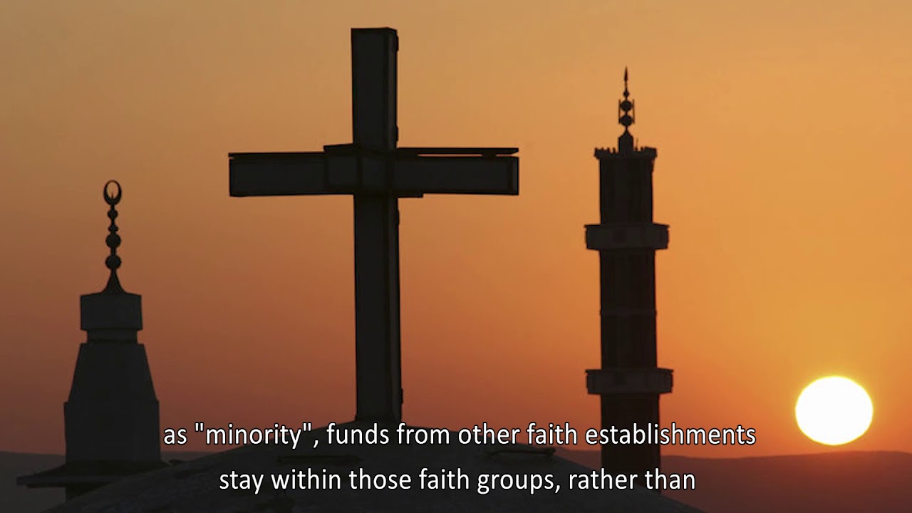 Hinduism Now, 30 August 2019  - 