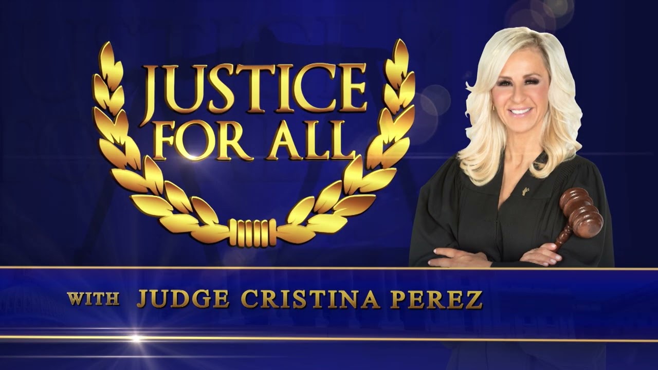Justice For All with Judge Cristina Perez: Play Fight or Bully