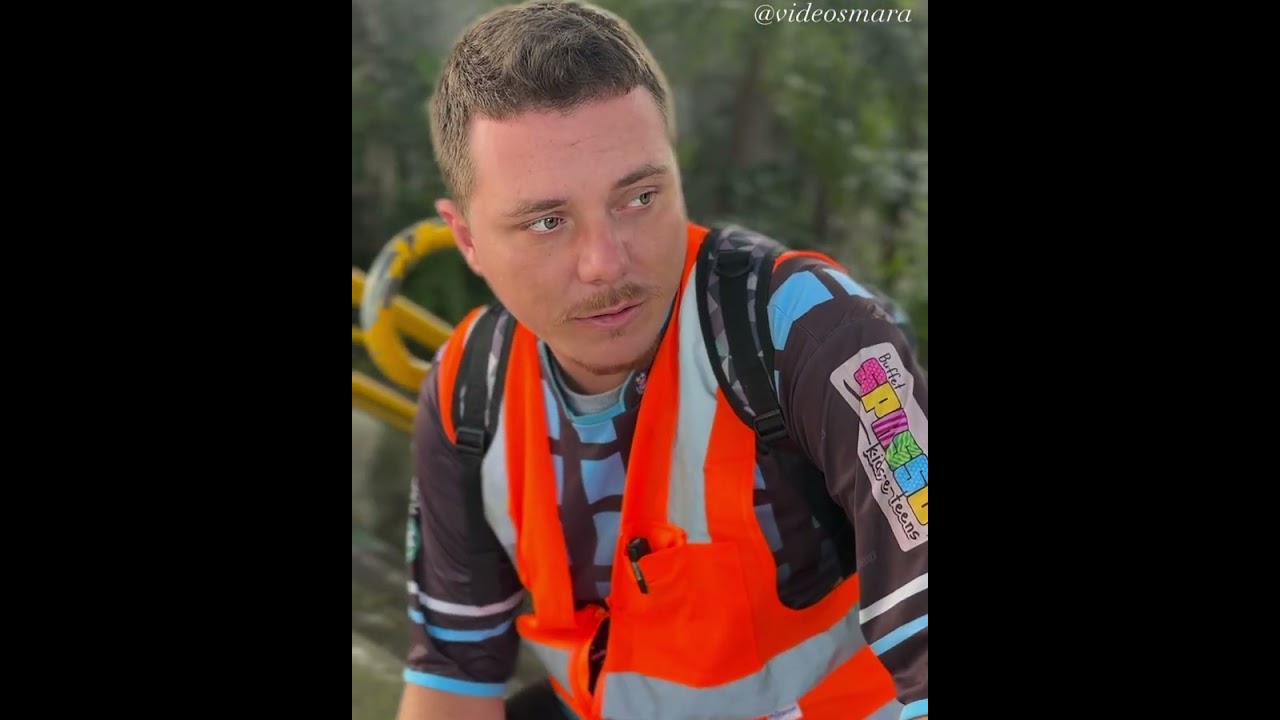 Ela não valoriza o marido por ser trabalhador mas no final recebeu uma grande lição