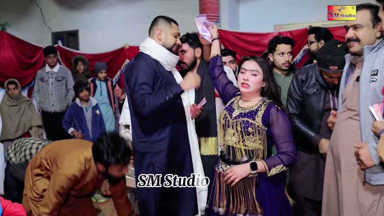 Nawan_Nawan_Beli_, SM Studio Sheenabad 4K Ultra HD || New Mujra Dance 2026