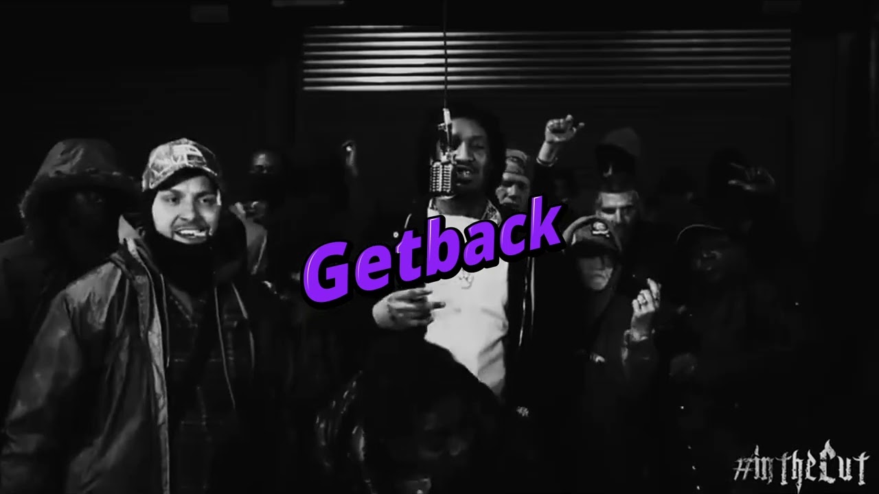 [HARD] Skrilla Type Beat 2026 l Getback