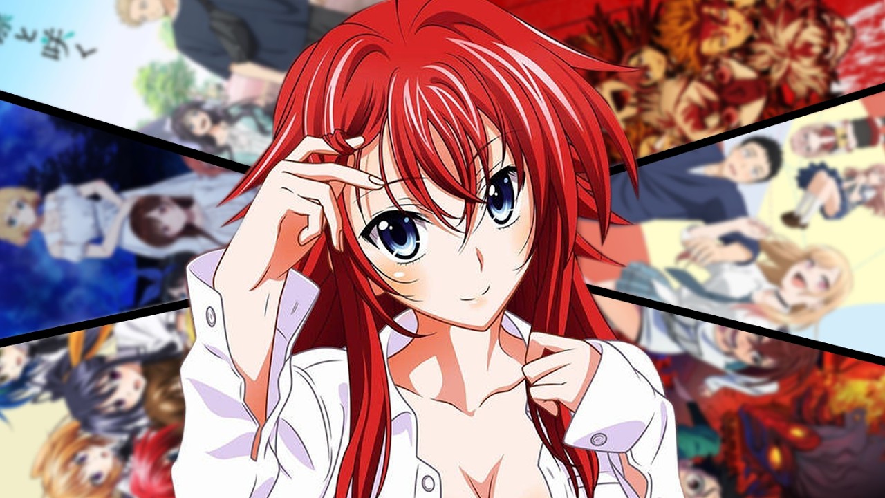 Rastgele Anime İzledim AMA Animeleri SİZ SE&Ccedil;TİNİZ
