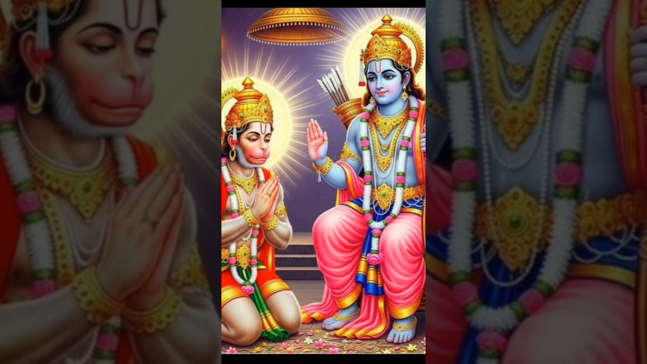 | हनुमत उड़त उड़त आवे | Shiv charcha geet |🔱❤🚩🙏 #bhaktisong